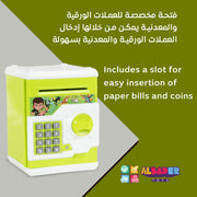 Hero Smart Electric Piggy Bank product image 7