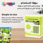Hero Smart Electric Piggy Bank product image 8