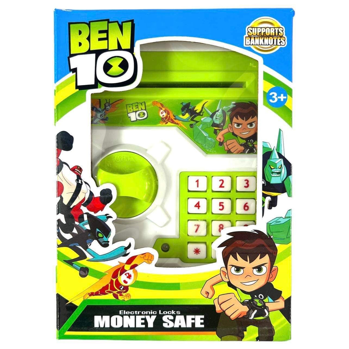 Hero Smart Electric Piggy Bank product image 3