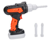 Pretend Play Electric Drill Tool Set product image 4