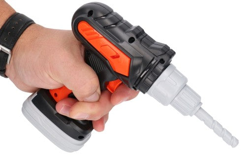 Pretend Play Electric Drill Tool Set product image 3