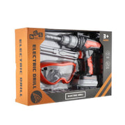 Pretend Play Electric Drill Tool Set product image 8