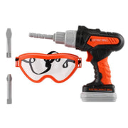 Pretend Play Electric Drill Tool Set product image 7
