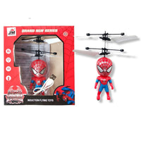Hero Induction Flying Aircraft product image 3