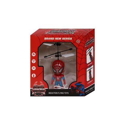 Hero Induction Flying Aircraft product image 5