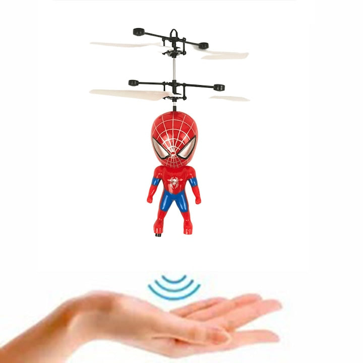 Hero Induction Flying Aircraft product image 4