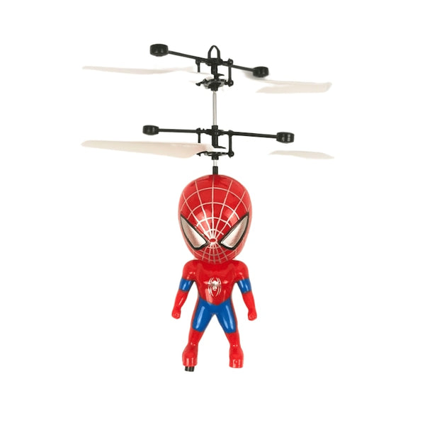 Hero Induction Flying Aircraft product image 1