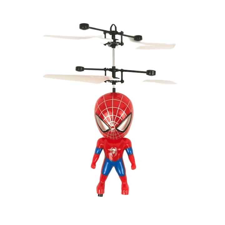 Hero Induction Flying Aircraft product image 1