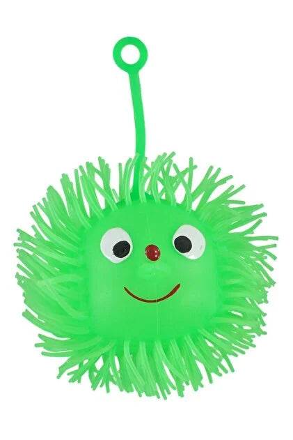 Light-Up Puffer Ball
