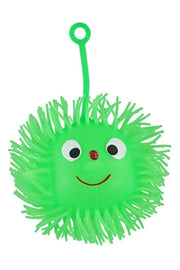 Light-Up Puffer Ball – product image 5