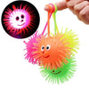 Light-Up Puffer Ball