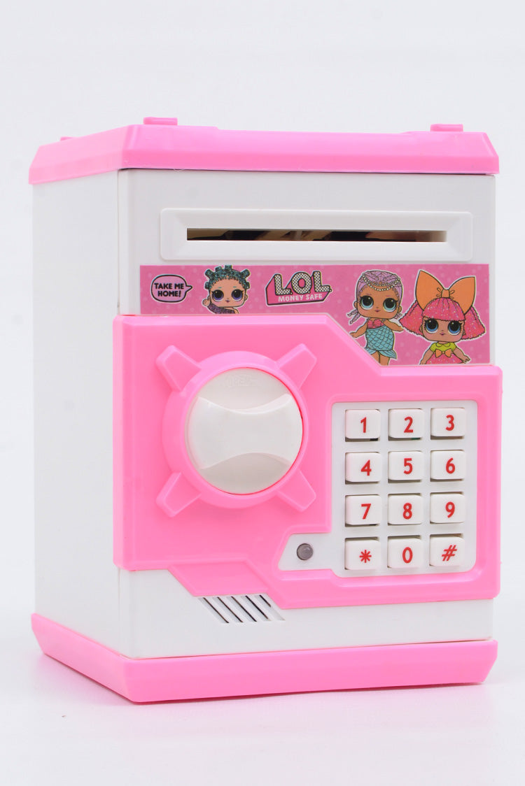Surprise Electronic Money Safe product image 8