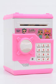 Surprise Electronic Money Safe product image 8