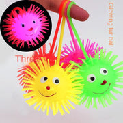 Light-Up Puffer Ball – product image 2