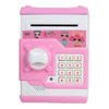 Surprise Electronic Money Safe