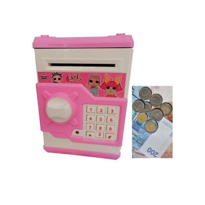 Surprise Electronic Money Safe product image 7