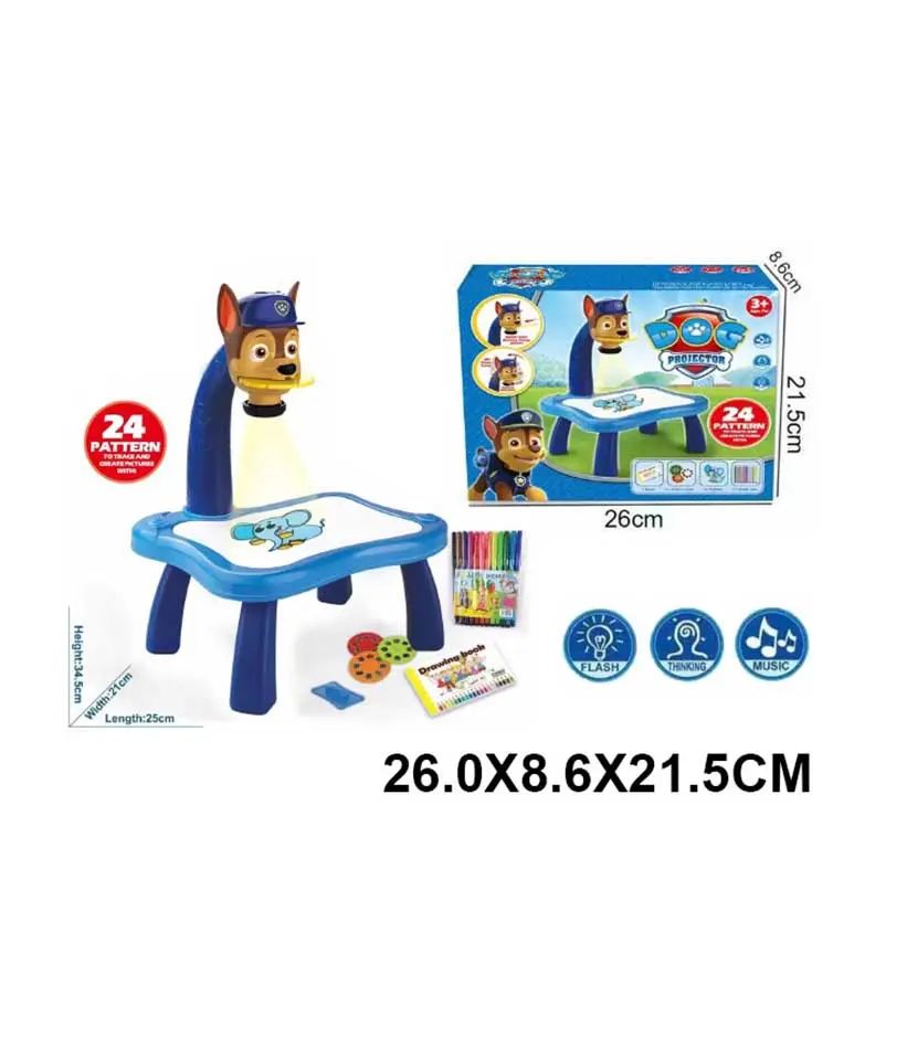 Projector Painting Table product image 5