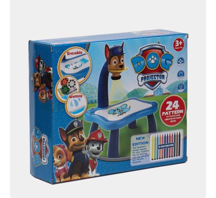 Projector Painting Table product image 3