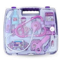 Simulation Medicine Box Doctor & Nurse Set product image 6
