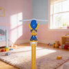 Paw Patrol Chase Light-Up Handheld Spinner Fan