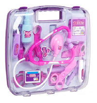 Simulation Medicine Box Doctor & Nurse Set product image 4