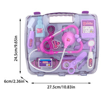 Simulation Medicine Box Doctor & Nurse Set product image 5