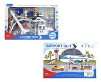 City Airport Terminal Playset product image 8
