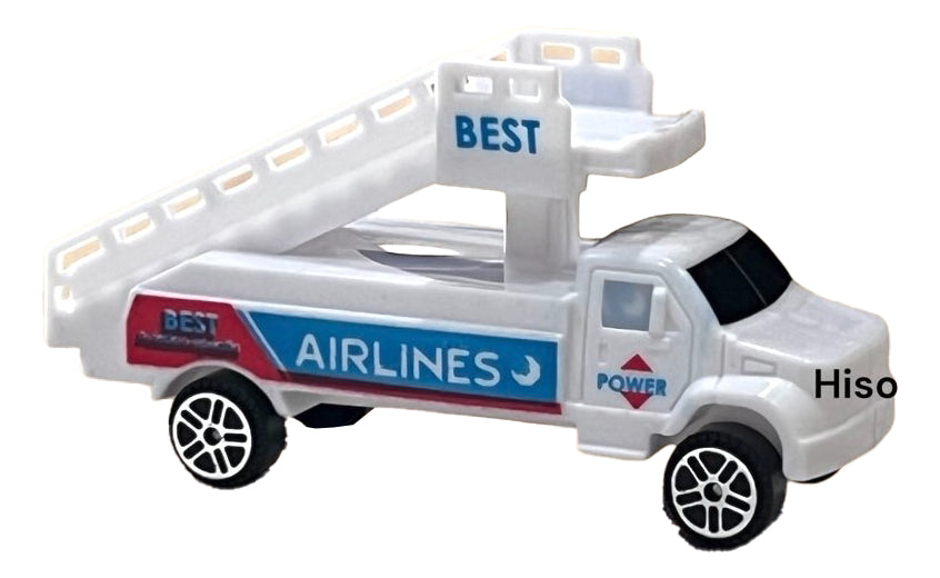 City Airport Terminal Playset product image 5