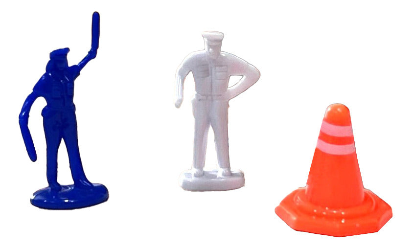 City Airport Terminal Playset product image 6
