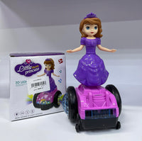 Little Electric Princess product image 3