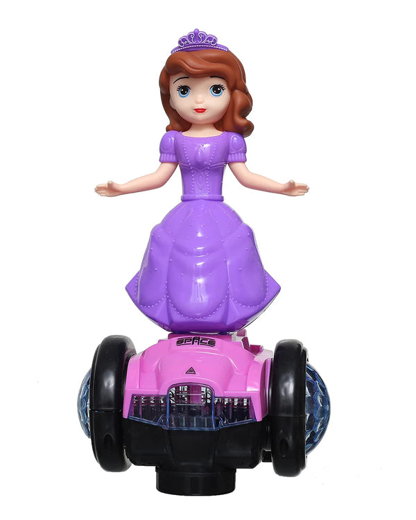 Little Electric Princess product image 1