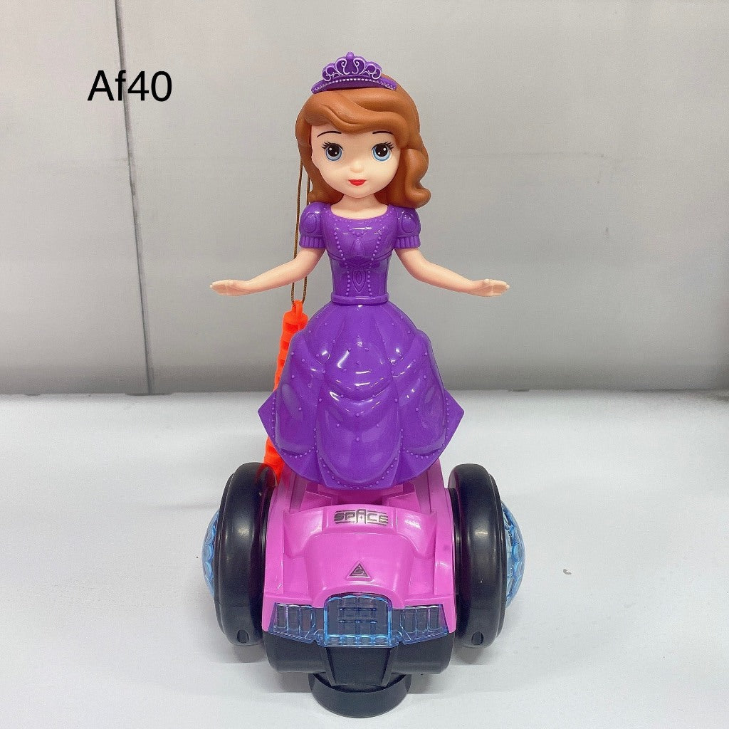 Little Electric Princess product image 4