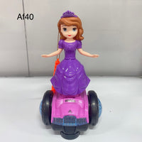 Little Electric Princess product image 4