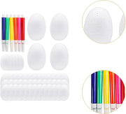 DIY Easter Egg Painting Craft Kit