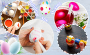 DIY Easter Egg Painting Craft Kit – product image 3