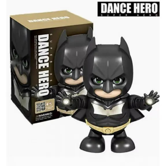 Interactive Dancing Hero Robot product image 4