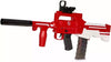 Electric Tactical Foam Soft Bullet Blaster