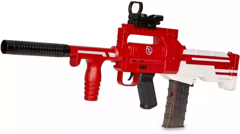 Electric Tactical Foam Soft Bullet Blaster