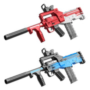 Electric Tactical Foam Soft Bullet Blaster – product image 5