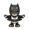 Interactive Dancing Hero Robot