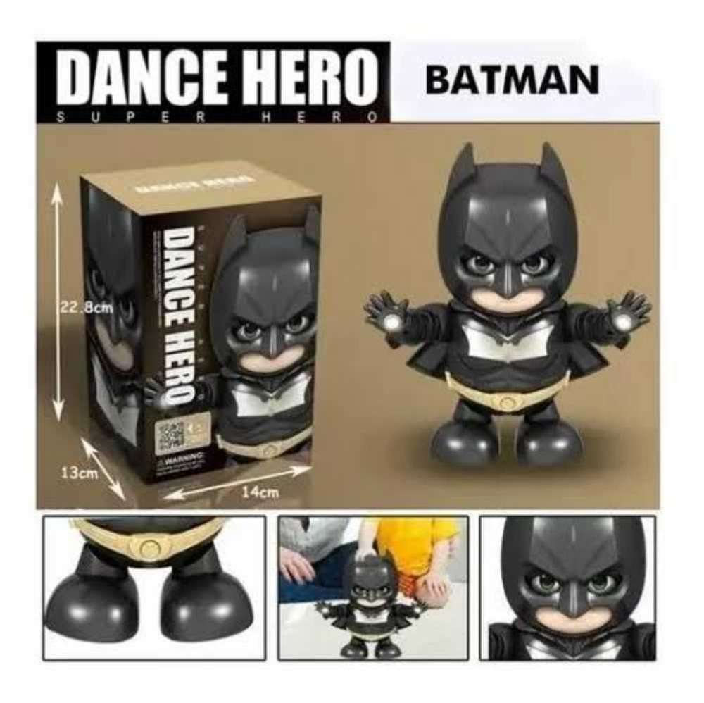 Interactive Dancing Hero Robot product image 7