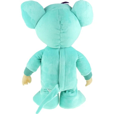 Interactive Big-Eyed Rabbit Baby Doll product image 3
