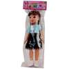 Sweet Baby Fashion Girl Doll Play Figurine