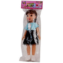 Sweet Baby Fashion Girl Doll Play Figurine