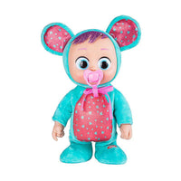 Interactive Big-Eyed Rabbit Baby Doll product image 6