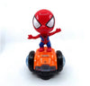Hero Balance Go Toy
