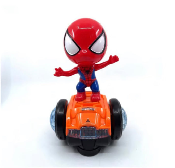 Hero Balance Go Toy