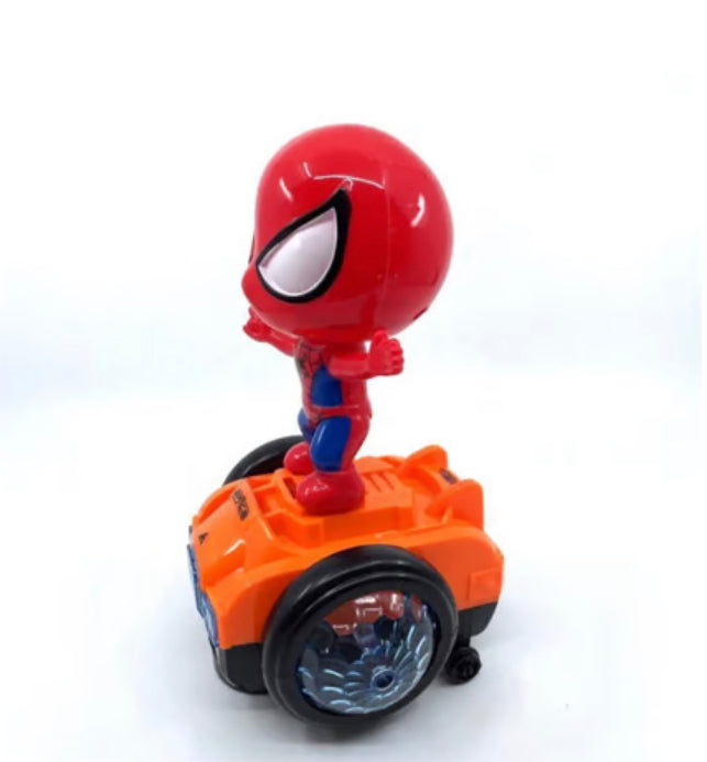 Hero Balance Go Toy product image 2