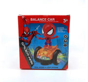 Hero Balance Go Toy product image 5