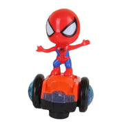 Hero Balance Go Toy product image 3